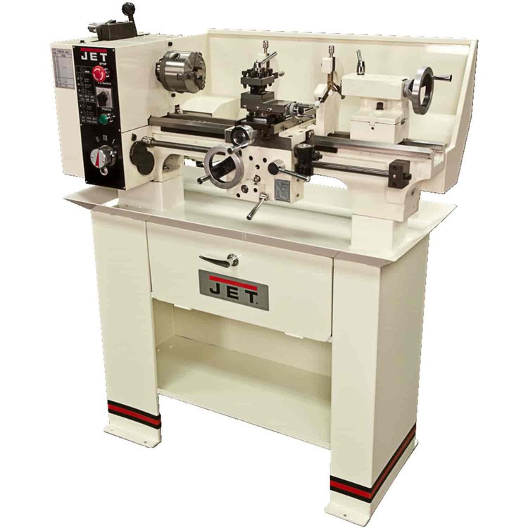 BD-920W Belt Drive Bench lathe