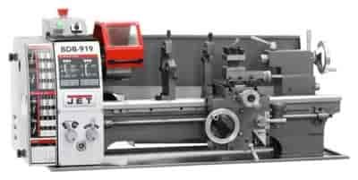 BDB-919 BELT DRIVE BENCH