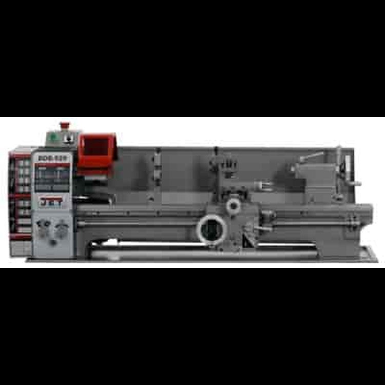 BDB-929 BELT DRIVE BENCH