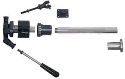 COLLET CLOSER FOR GHB-134