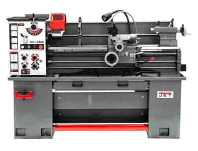 GH-1440B GEARED HEAD BENC