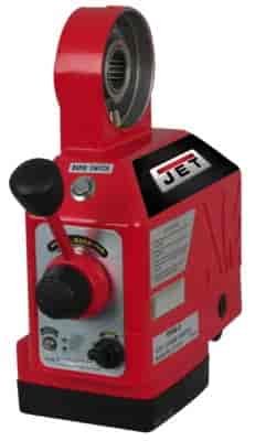 JET Y-AXIS TABLE POWERFEE