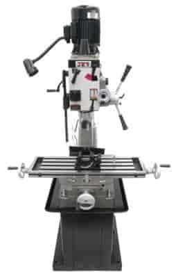 JMD-40GHPF GEARED HEAD MI