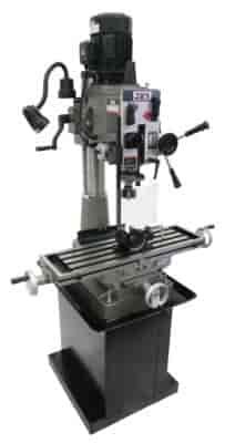 JMD-40GH GEARED HEAD MILL