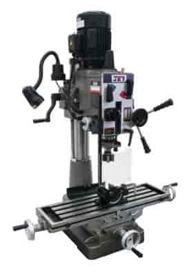 JMD-40GHPF GEARED HEAD MI