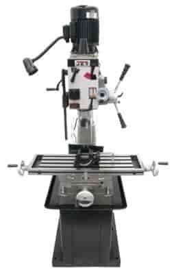 JMD-40GHPF GEARED HEAD MI