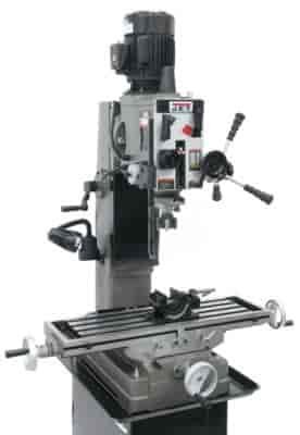 JMD-45GH GEARED HEAD SQUA