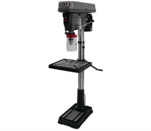 JDP-20MF 20" Floor Drill Press 115/230V 1Ph