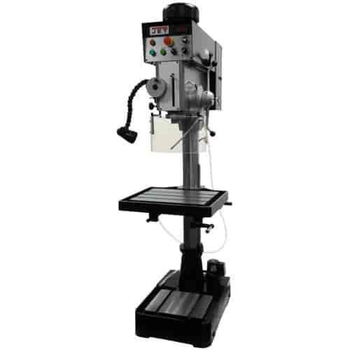 EVS Drill and Tap Press 230V