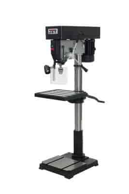 IDP-22 22" INDUSTRIAL FL