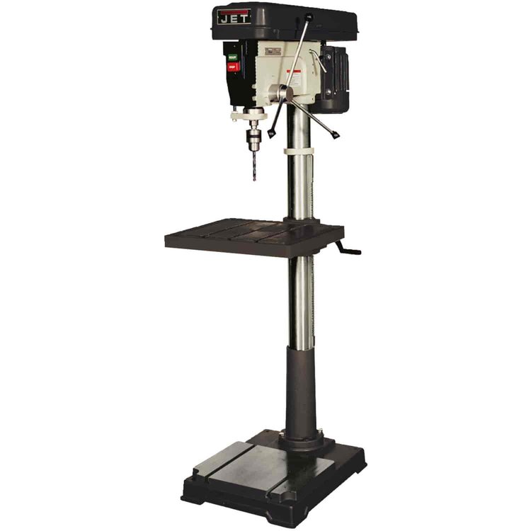 J-2550 20 Floor Model Drill Press 115V 1Ph