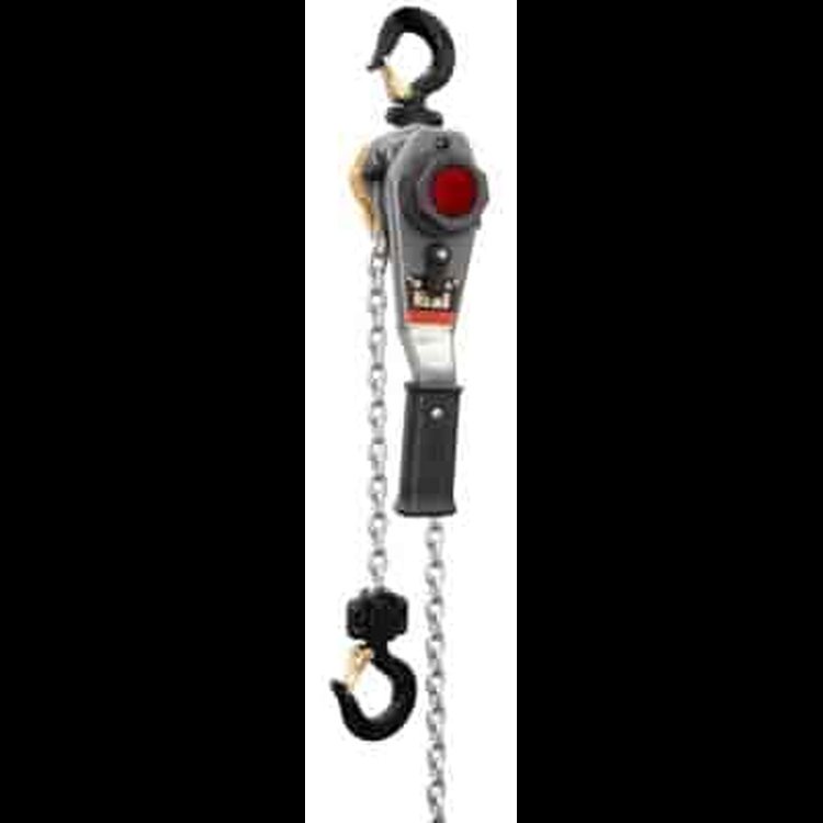 JLH-75WO-5 JLH SERIES 3/