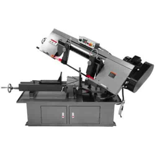 Horizontal Dual Mitering 10" x 18" Bandsaw 230V/460V