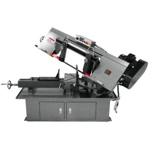Horizontal Dual Mitering 10" x 18" Bandsaw 230V