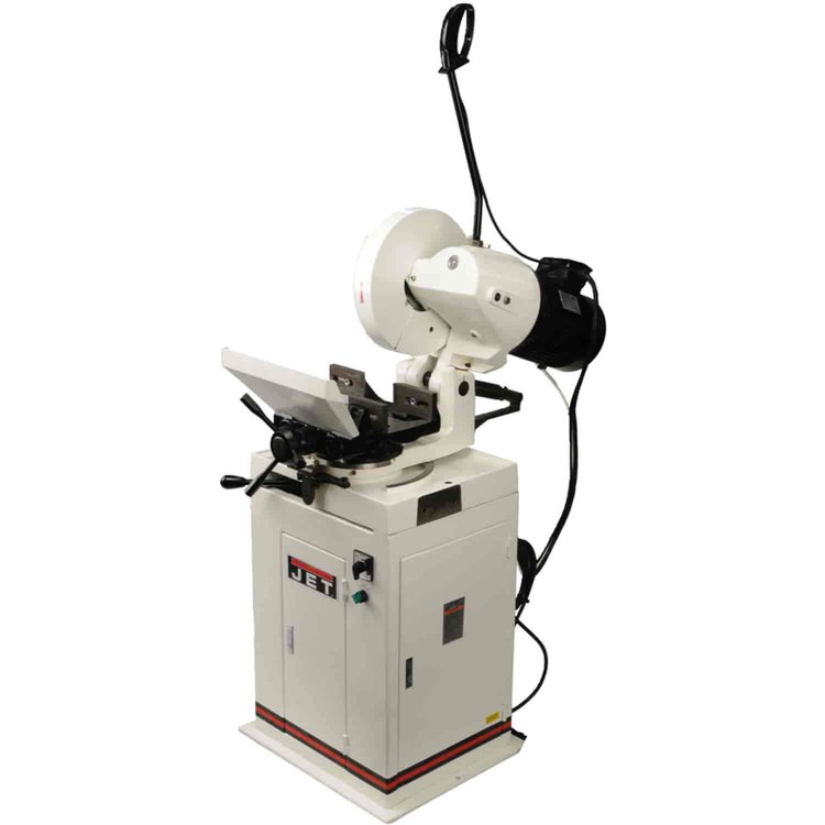 Ferrous Manual Cold Saws 350mm