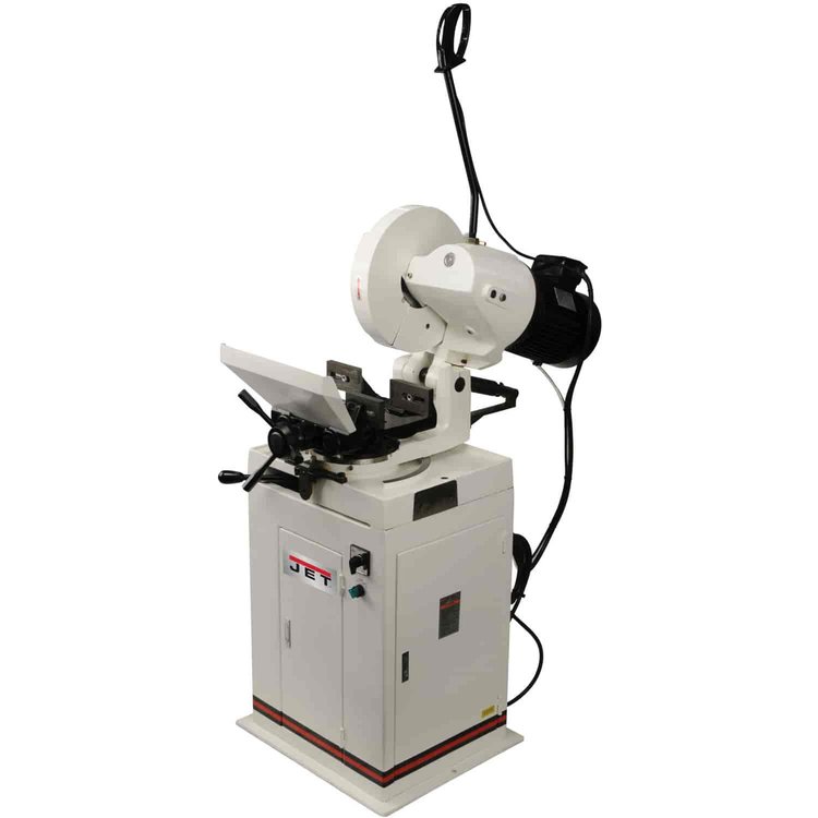 Ferrous Manual Cold Saws 350mm