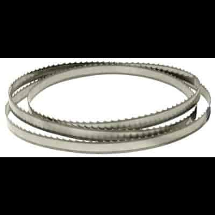 BANDSAW BLADE 1/2" X .025