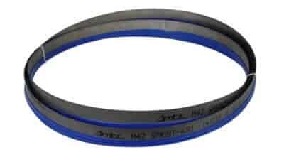 BI-METAL BANDSAW BLADE 1"