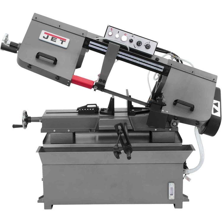 Horizontal 9" x 16" Bandsaw 115V/230V