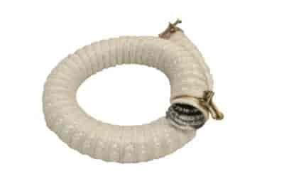 2 3" DIAMETER HEAT RESI