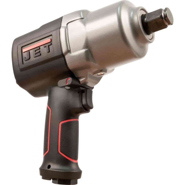R12 3/4" Air Impact Wrench Square Drive: 3/4"