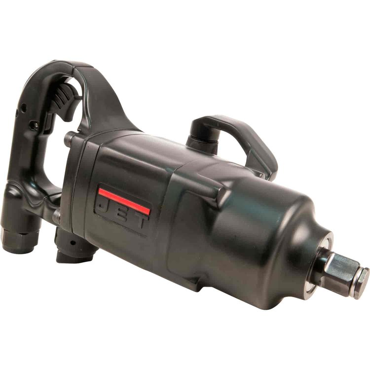 R12 3/4" Air Impact Wrench Square Drive: 3/4"