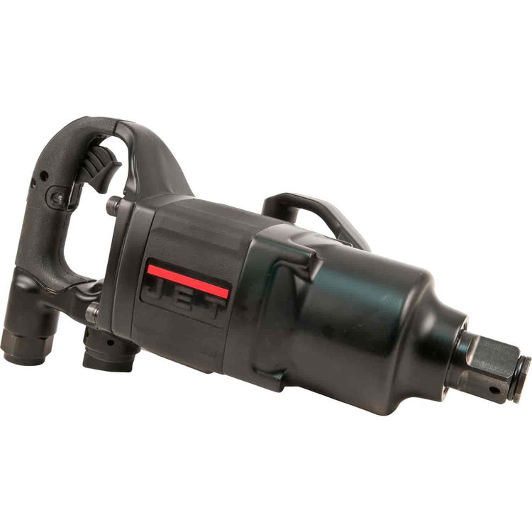 R12 1" Air Impact Wrench Square Drive: 1"