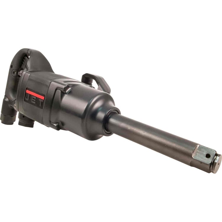 R12 1" Air Impact Wrench Extended Drive Extended 6"