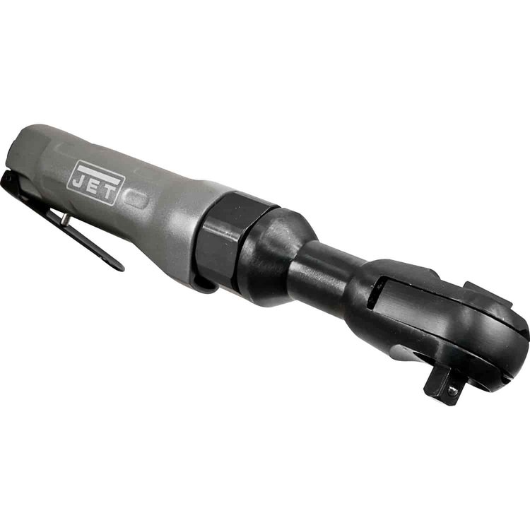R6 3/8" Air Ratchet Square Drive: 3/8"
