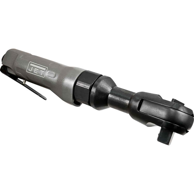R6 1/2" Air Ratchet Square Drive: 1/2"