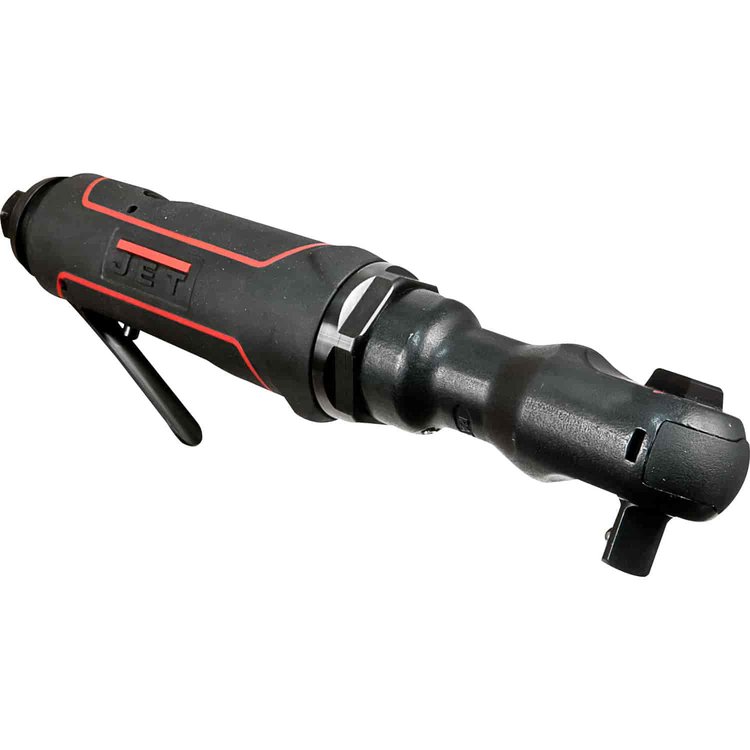 R8 1/2" Air Ratchet Square Drive: 1/2"