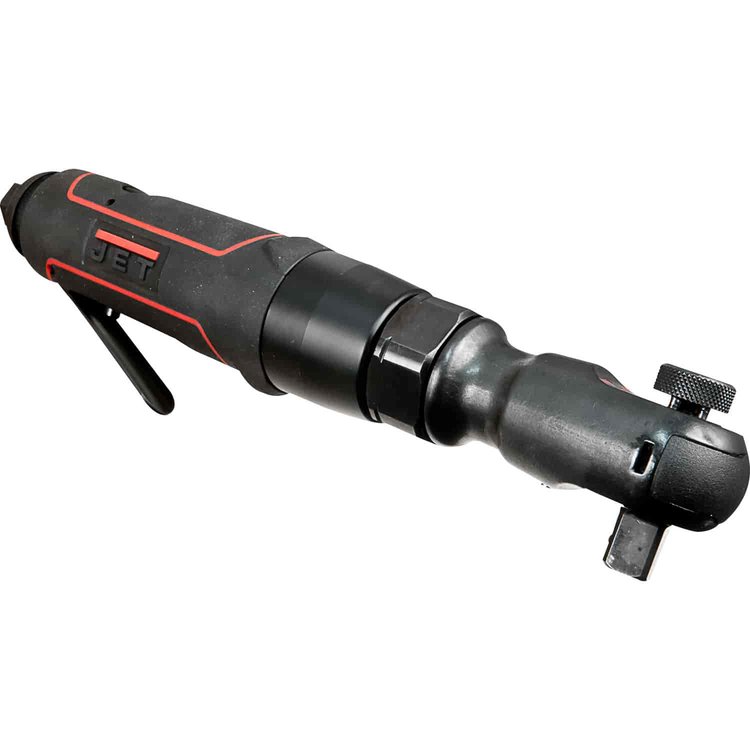 R12 1/2" Air Impact Ratchet Square Drive: 1/2"