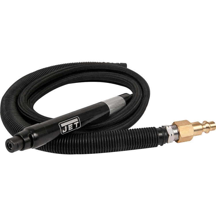 R6 Micro Air Die Grinder Collet Size: 1/8"