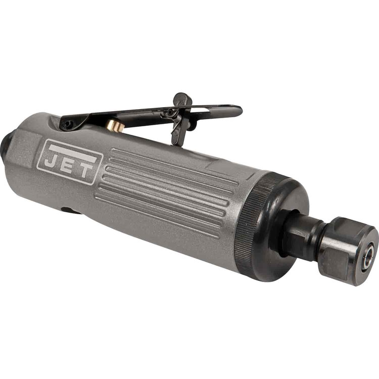R6 1/4" Air Die Grinder Collet Size: 1/4"