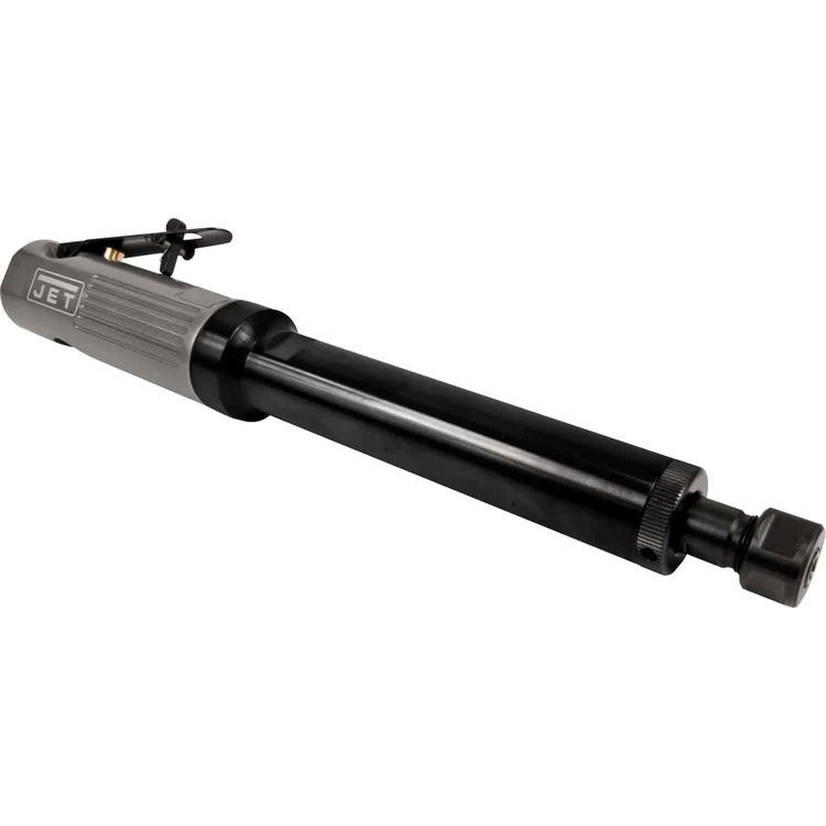 R6 1/4" Extended Air Die Grinder Collet Size: 1/4"