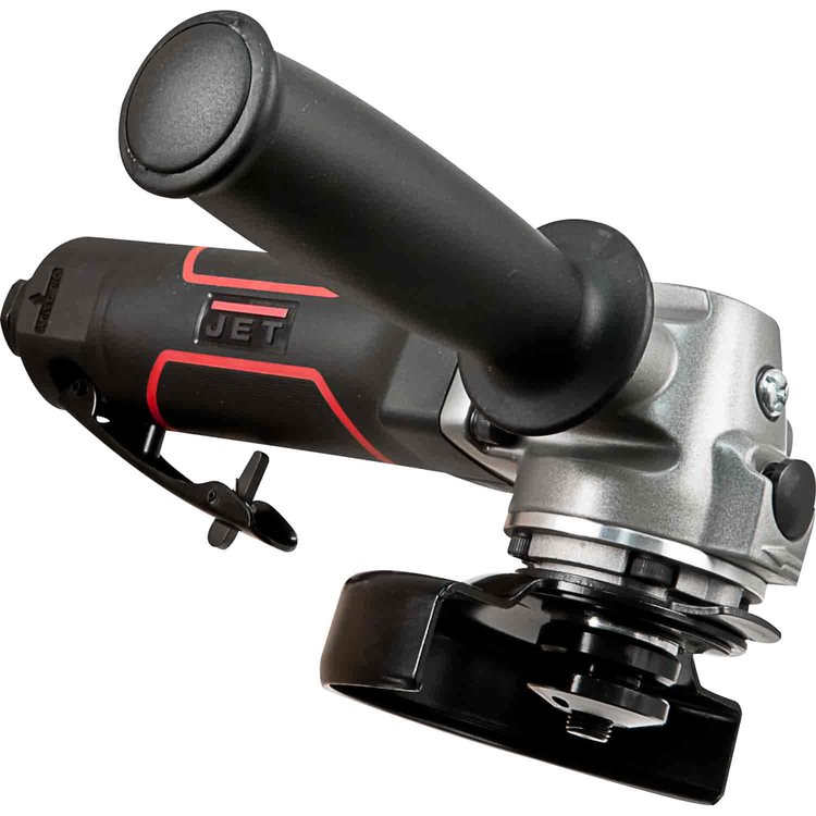 R8 4" Air Angle Grinders Wheel size: 4"x5/8"x1.4"