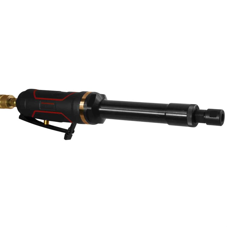 R12 Series Extended Die Grinder 1 HP 1/4" JAT-481