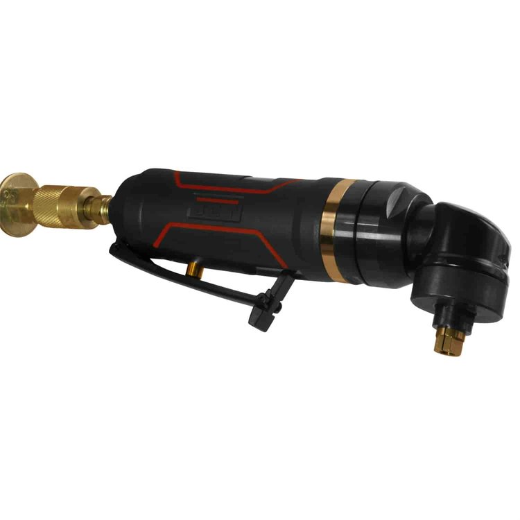 R12 Series Right Angle Die Grinder 1/4" 1 HP JAT-482
