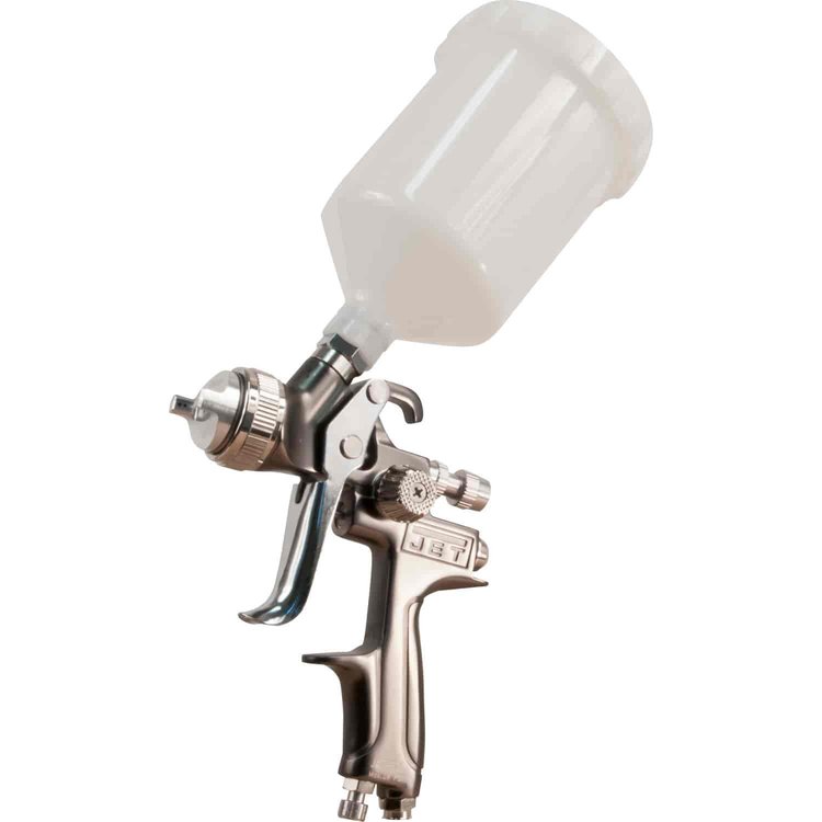 R12 HLVP Standard Spray Gun JAT-500