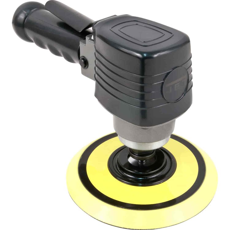 R8 6" DA Air Sander JAT-720