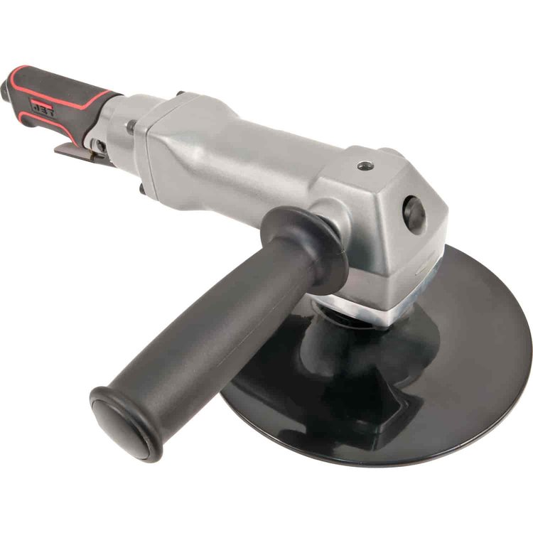 R8 7" Angle Sander JAT-740