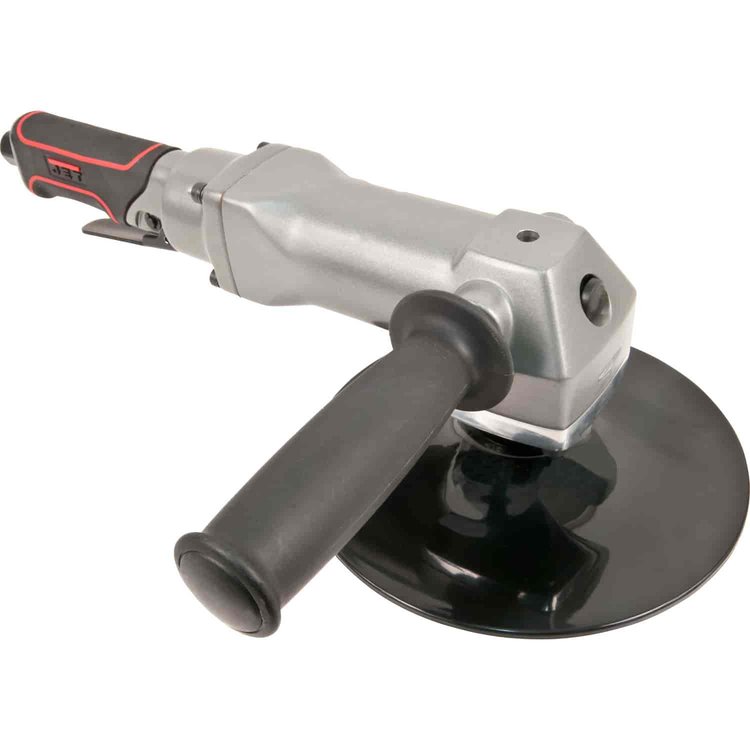 R8 7" Angle Polisher JAT-741