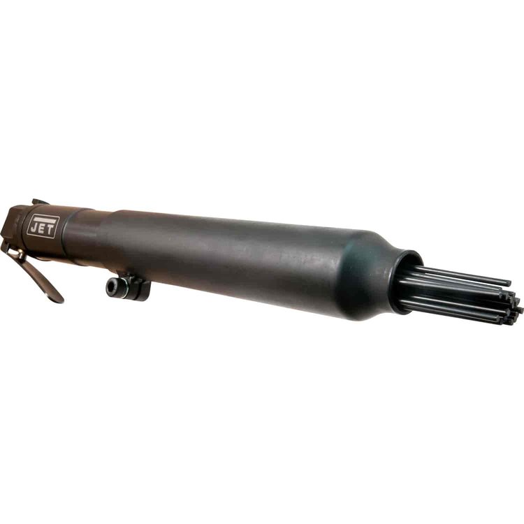 R8 Needle Scaler Retainer Type: Ball Lock