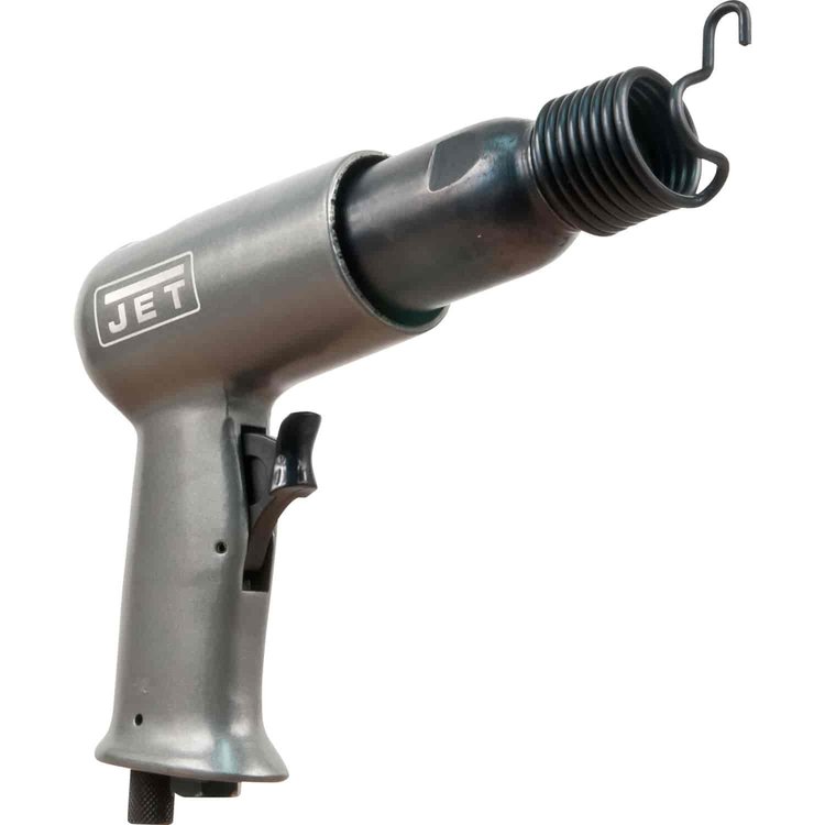 R6 2-5/8" Stroke Medium Air Hammer Shank Size: 0.401" Parker