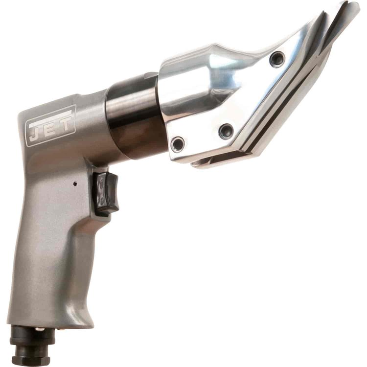 R6 Air Metal Shears JAT-910