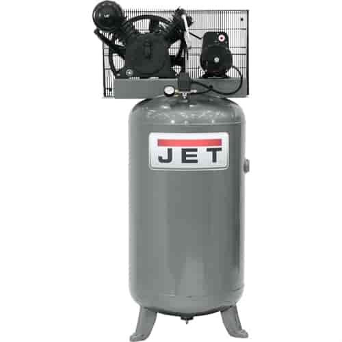 80 Gallon Vertical Air Compressor