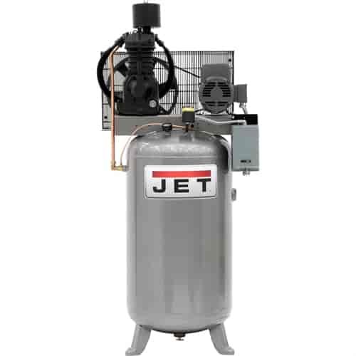 80 Gallon Vertical Air Compressor