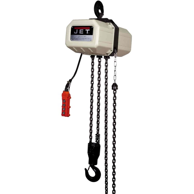 SSC Series Electric Hoist 5-Ton