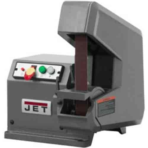 Belt Grinder 1" x 42" Belt 1 HP