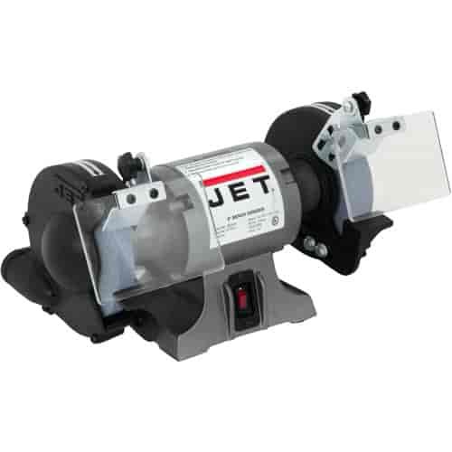 6" Shop Bench Grinder JBG-6A